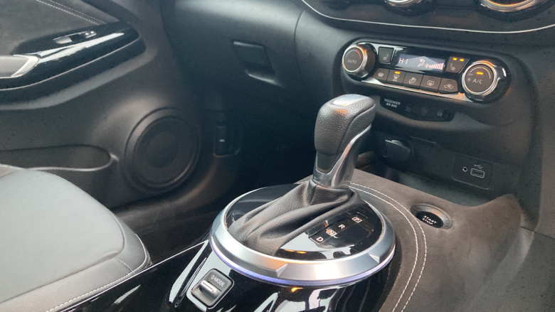 Nissan Juke 1.6 Hybrid Tekna+ 5dr Auto Hybrid Hatchback